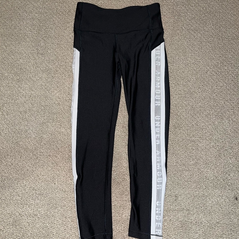 Under Armor Women’s Athletic Leggings